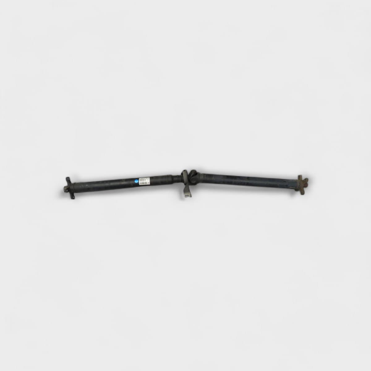 MERCEDES-BENZ A2074100400 Propeller Shaft Complete MERCEDES-BENZ E-CLASS Coupe (C207) (2009-2016)