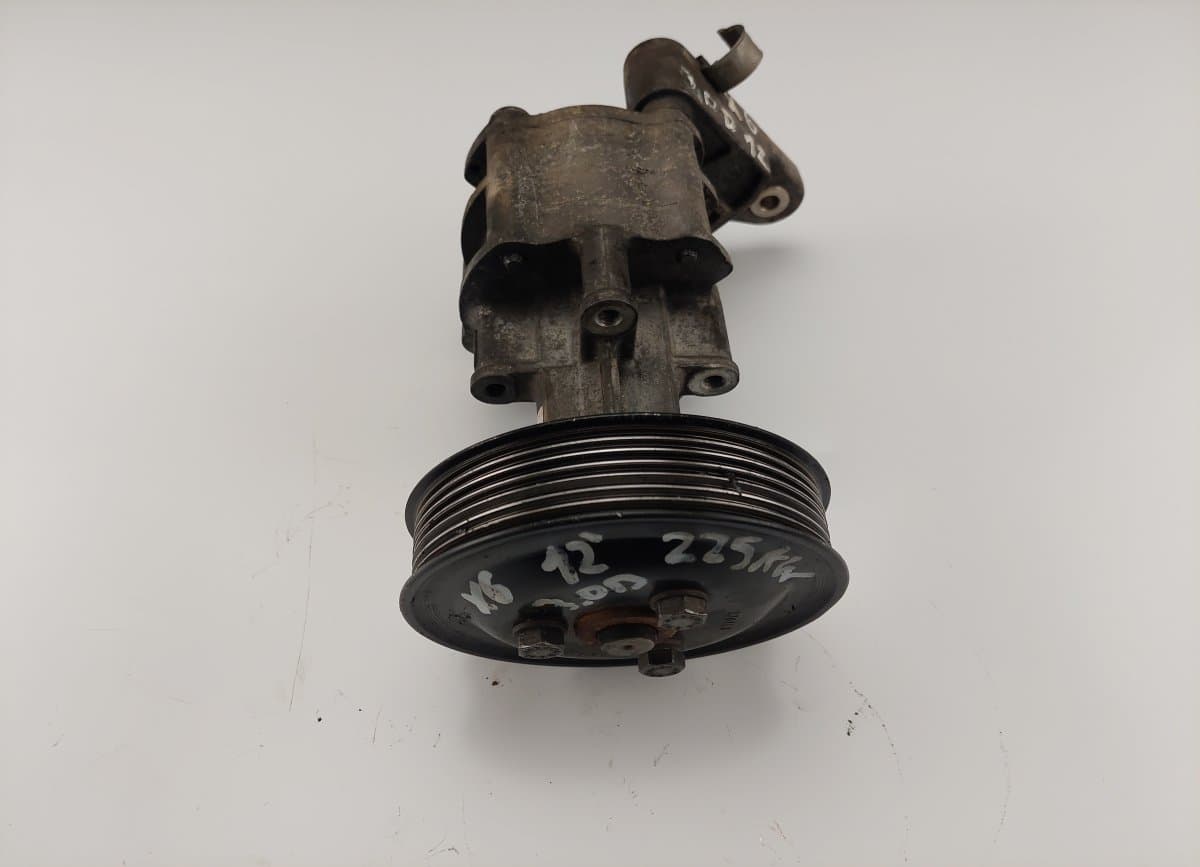 780033101 LH2114859 Power steering pump BMW X6 (E71, E72) (2008-2014)