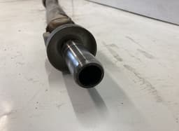 TOYOTA 3710026380 Propeller Shaft Complete TOYOTA HIACE / GRANVIA (XH10, XH20) (1995-2004) — thumbnail 3