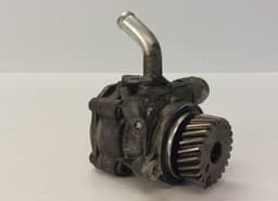MITSUBISHI Power steering pump MITSUBISHI PAJERO IV (V80, V90) (2006-2021) — thumbnail 2