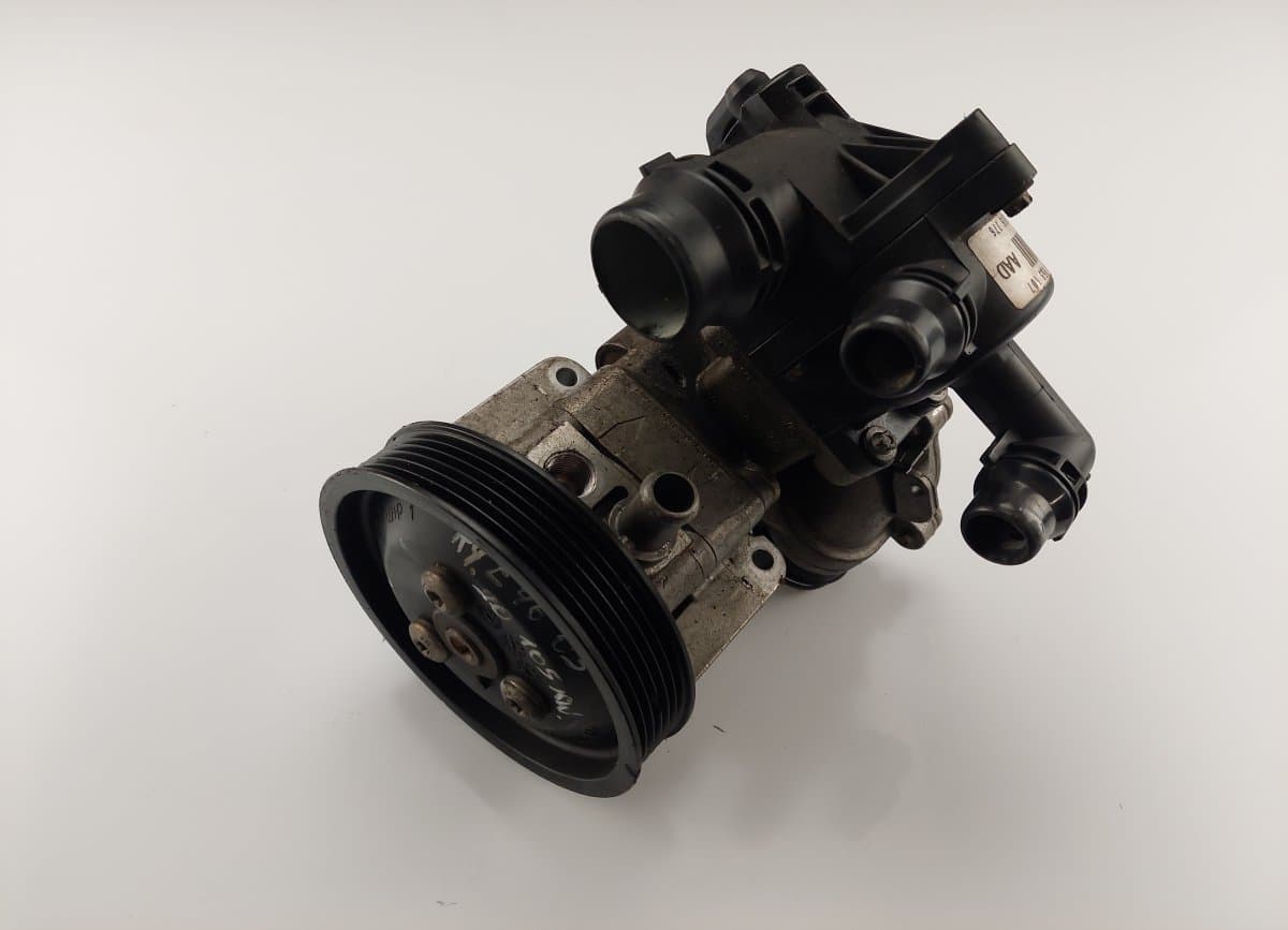 BMW 7515776 6756611 Power steering pump BMW 3 (E46) (1998-2005)