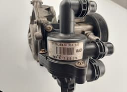 BMW 7515776 6756611 Power steering pump BMW 3 (E46) (1998-2005) — thumbnail 3