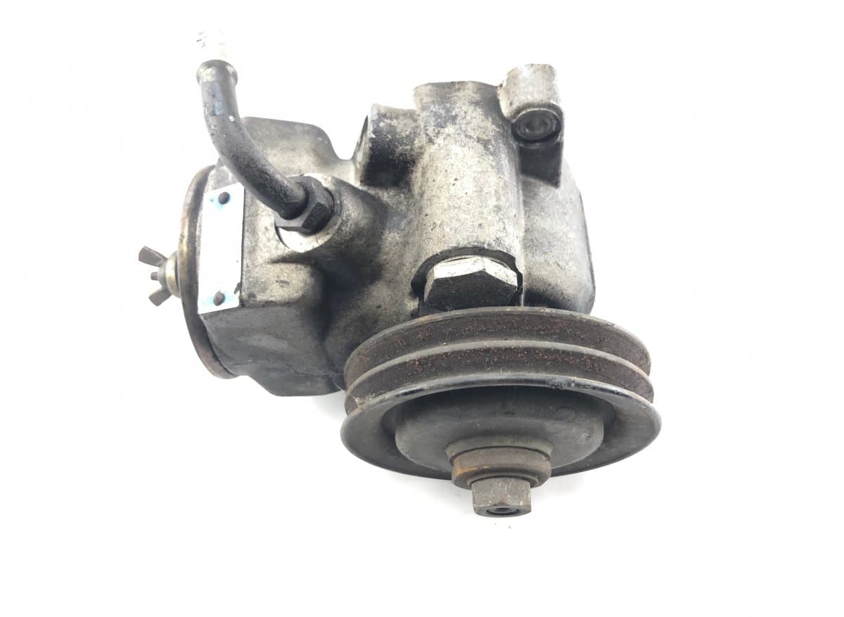MERCEDES-BENZ A1264600180 Power steering pump MERCEDES-BENZ S-CLASS (W126) (1979-1991)