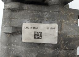 BMW 780033101 LH2114859 Power steering pump BMW X6 (E71, E72) (2008-2014) — thumbnail 3