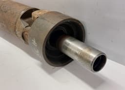 CHEVROLET Propeller Shaft Complete CHEVROLET ASTRO (1994-2005) — thumbnail 2