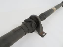 MERCEDES-BENZ A2154100406 A2154101306 Propeller Shaft Complete MERCEDES-BENZ S-CLASS Coupe (C215) (1999-2006) — thumbnail 3