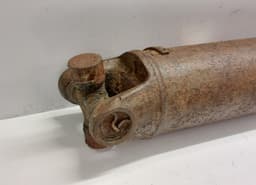 CHEVROLET Propeller Shaft Complete CHEVROLET ASTRO (1994-2005) — thumbnail 3