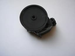 MERCEDES-BENZ A0044667001 Power steering pump MERCEDES-BENZ E-CLASS (W211) (2002-2009) — thumbnail 3