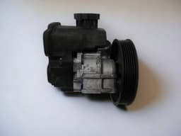 MERCEDES-BENZ A0044667001 Power steering pump MERCEDES-BENZ E-CLASS (W211) (2002-2009) — thumbnail 1