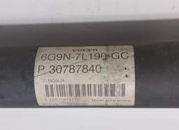 VOLVO 30787840 6G9N-7L190-GC 6G9N7L190GC P30787840 Propeller Shaft Complete VOLVO XC70 II (2007-2016) — thumbnail 5