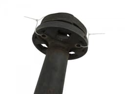 MERCEDES-BENZ A2124101816 A2124100116 Propeller Shaft Complete MERCEDES-BENZ E-CLASS (W212) (2009-2016) — thumbnail 6