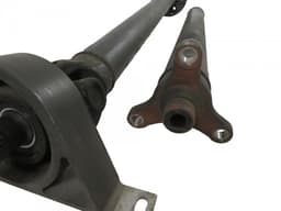 MERCEDES-BENZ A2124101816 A2124100116 Propeller Shaft Complete MERCEDES-BENZ E-CLASS (W212) (2009-2016) — thumbnail 4