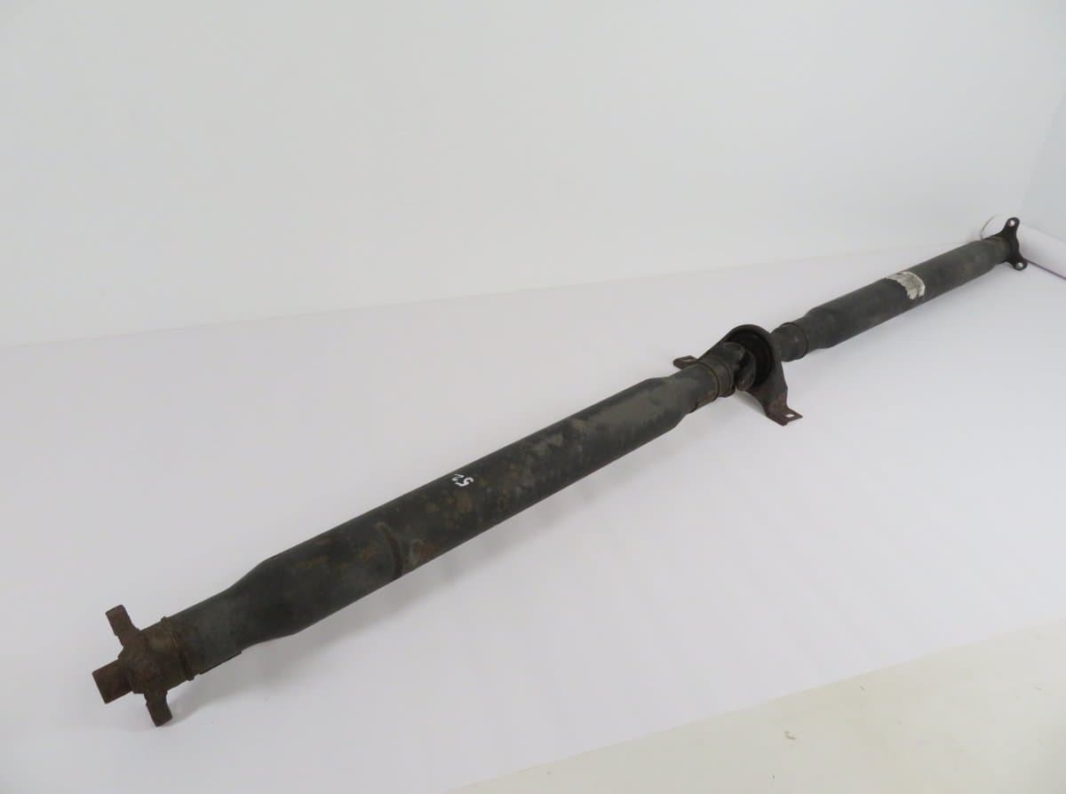 MERCEDES-BENZ A2204107406 Propeller Shaft Complete MERCEDES-BENZ S-CLASS (W220) (1998-2005)