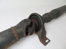 MERCEDES-BENZ A2204107406 Propeller Shaft Complete MERCEDES-BENZ S-CLASS (W220) (1998-2005) — thumbnail 3