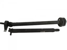 MERCEDES-BENZ A2124101816 A2124100116 Propeller Shaft Complete MERCEDES-BENZ E-CLASS (W212) (2009-2016) — thumbnail 2