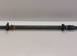 VOLVO 30787840 6G9N-7L190-GC 6G9N7L190GC P30787840 Propeller Shaft Complete VOLVO XC70 II (2007-2016) — thumbnail 3
