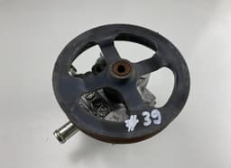 MITSUBISHI 4450A260 MQ300256 MQ300256 4450A107 Power steering pump MITSUBISHI OUTLANDER II (CW, ZG, ZH) (2006-2012) — thumbnail 2