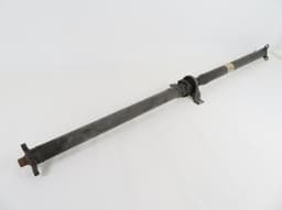 MERCEDES-BENZ A2154100406 A2154101306 Propeller Shaft Complete MERCEDES-BENZ S-CLASS Coupe (C215) (1999-2006) — thumbnail 1