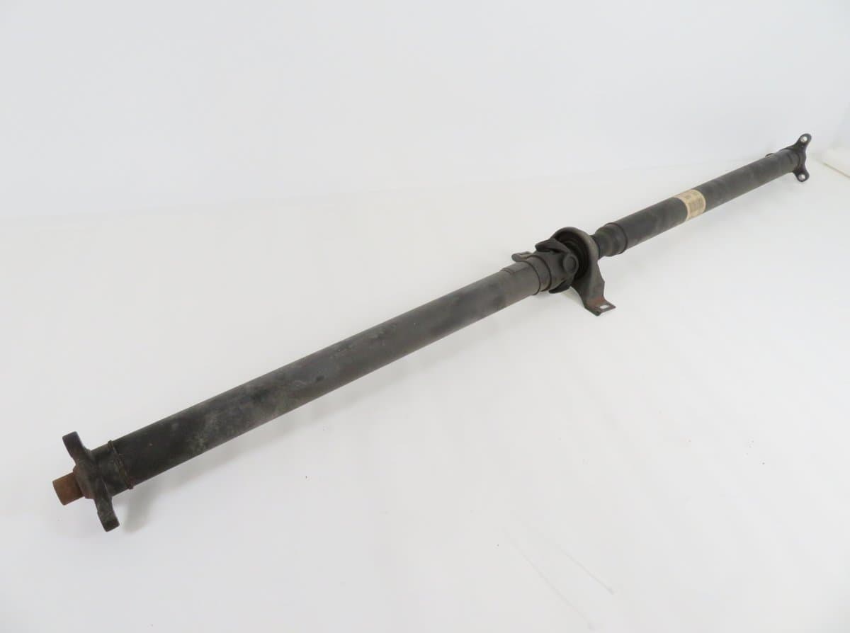 MERCEDES-BENZ A2154100406 A2154101306 Propeller Shaft Complete MERCEDES-BENZ S-CLASS Coupe (C215) (1999-2006)