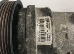 BMW LH676007404A Power steering pump BMW 7 (E65, E66) (2001-2009) — thumbnail 2