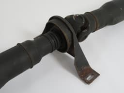 MERCEDES-BENZ A2204107406 Propeller Shaft Complete MERCEDES-BENZ S-CLASS (W220) (1998-2005) — thumbnail 5