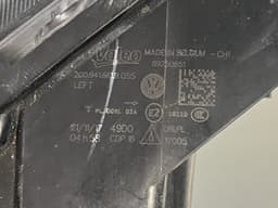 VW 2G0941661B 89250851 Position Light front left VW POLO VI (AW1) (2017-) — thumbnail 3