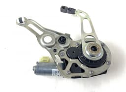 MERCEDES-BENZ 0390204124 Power bootlid / tailgate motor MERCEDES-BENZ C-CLASS (W205) (2013-2021) — thumbnail 2