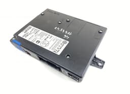 VW 3C8035730C Phone / bluetooth control unit VW TOURAN (1T3) (2010-2015) — thumbnail 1