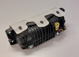 VW 7N0880204 34042379A Passenger Airbag VW SHARAN II (7N) (2010-2022) — thumbnail 3