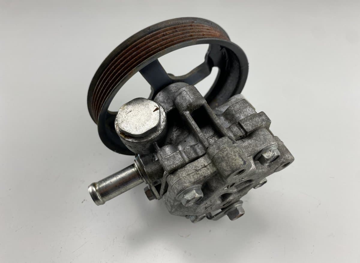 MITSUBISHI 4450A260 MQ300256 MQ300256 4450A107 Power steering pump MITSUBISHI OUTLANDER II (CW, ZG, ZH) (2006-2012)