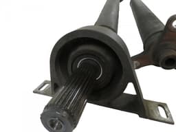 MERCEDES-BENZ A2124101816 A2124100116 Propeller Shaft Complete MERCEDES-BENZ E-CLASS (W212) (2009-2016) — thumbnail 3
