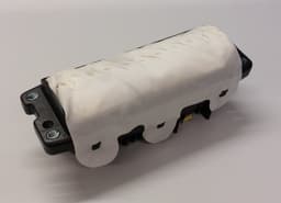 VW 7N0880204 34042379A Passenger Airbag VW SHARAN II (7N) (2010-2022) — thumbnail 1