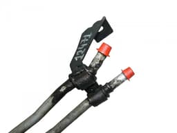 VOLVO Power Steering Oil Cooling Radiator VOLVO XC90 I (2002-2014) — thumbnail 5