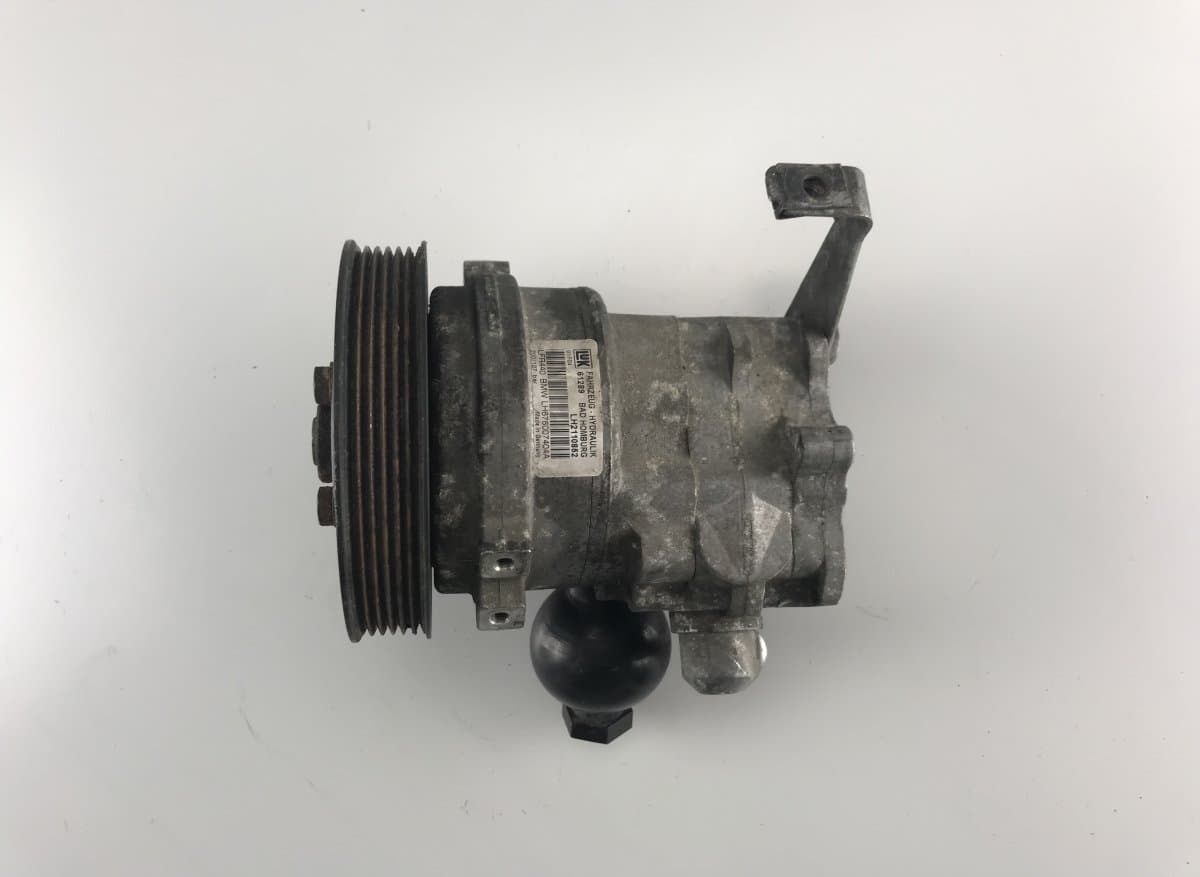 BMW LH676007404A Power steering pump BMW 7 (E65, E66) (2001-2009)