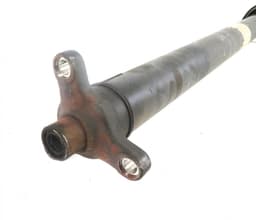 MERCEDES-BENZ A2154100406 A2154101306 Propeller Shaft Complete MERCEDES-BENZ S-CLASS Coupe (C215) (1999-2006) — thumbnail 4