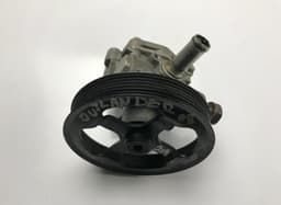 MITSUBISHI 4450A107 Power steering pump MITSUBISHI OUTLANDER II (CW, ZG, ZH) (2006-2012) — thumbnail 1