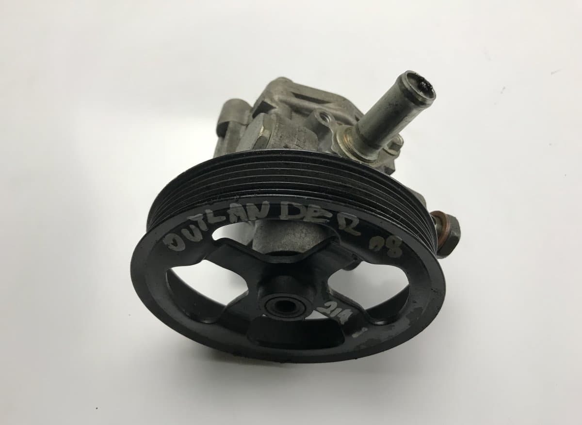 MITSUBISHI 4450A107 Power steering pump MITSUBISHI OUTLANDER II (CW, ZG, ZH) (2006-2012)