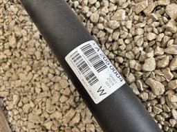MERCEDES-BENZ A2054108003 Propeller Shaft Complete MERCEDES-BENZ C-CLASS (W205) (2013-2021) — thumbnail 1