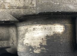 MERCEDES-BENZ Power steering pump MERCEDES-BENZ C-CLASS (W204) (2007-2013) — thumbnail 3