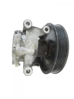 MERCEDES-BENZ A0034660001 A0034660101 A0044661201 A0034660101 Power steering pump MERCEDES-BENZ E-CLASS (W211) (2002-2009) — thumbnail 3