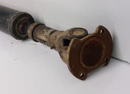 OPEL Propeller Shaft Complete OPEL FRONTERA A (1992-1998) — thumbnail 2