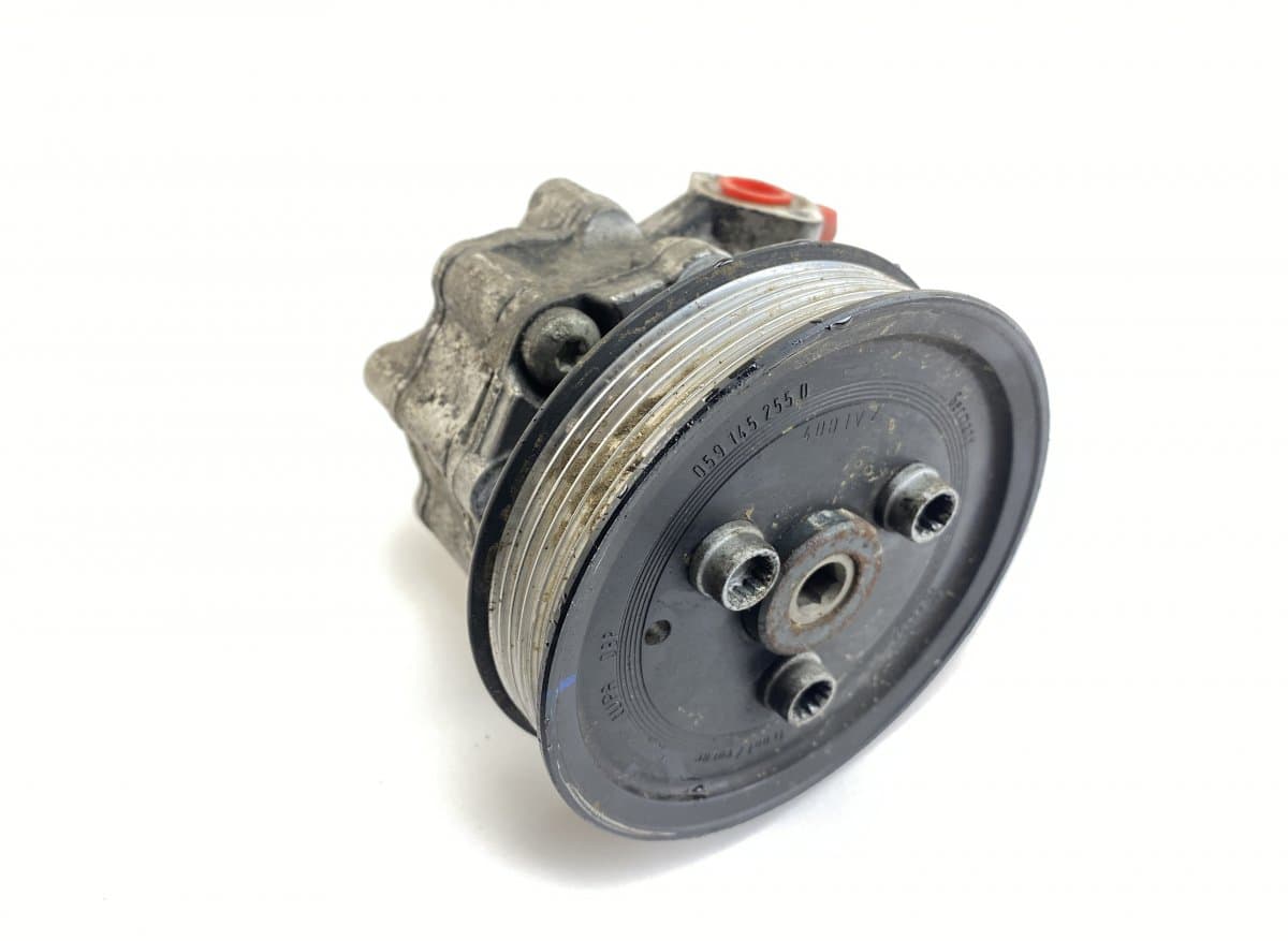 PORSCHE 7651955141 7651955183 7651955185 Power steering pump PORSCHE CAYENNE II (2010-2017)