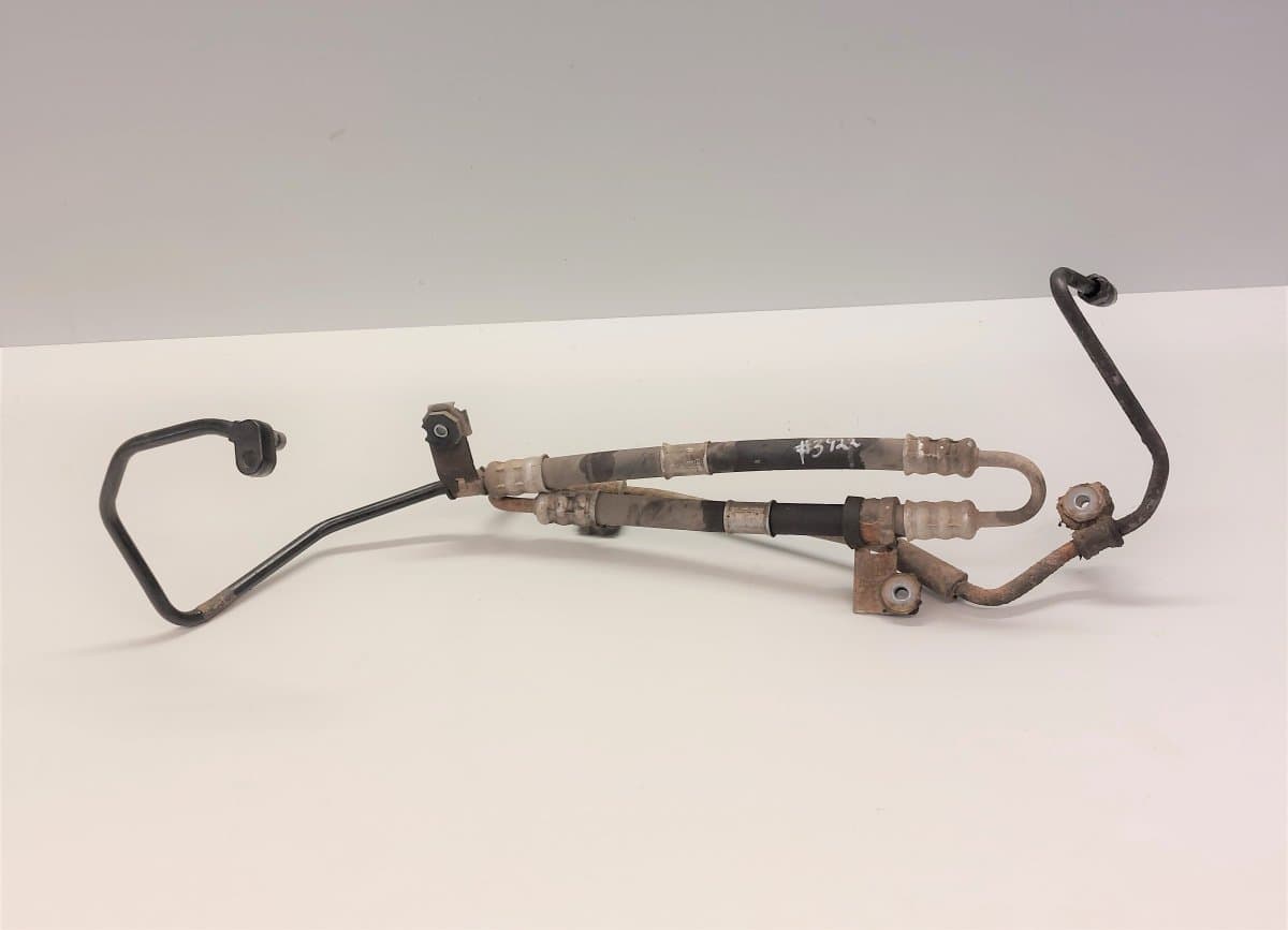 JEEP 5154451AB Power Steering Hose from pump to steering gear JEEP GRAND CHEROKEE IV (WK, WK2) (2010-2021)