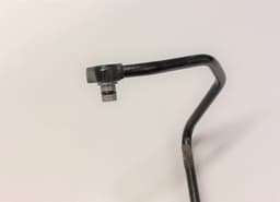 JEEP 5154451AB Power Steering Hose from pump to steering gear JEEP GRAND CHEROKEE IV (WK, WK2) (2010-2021) — thumbnail 3
