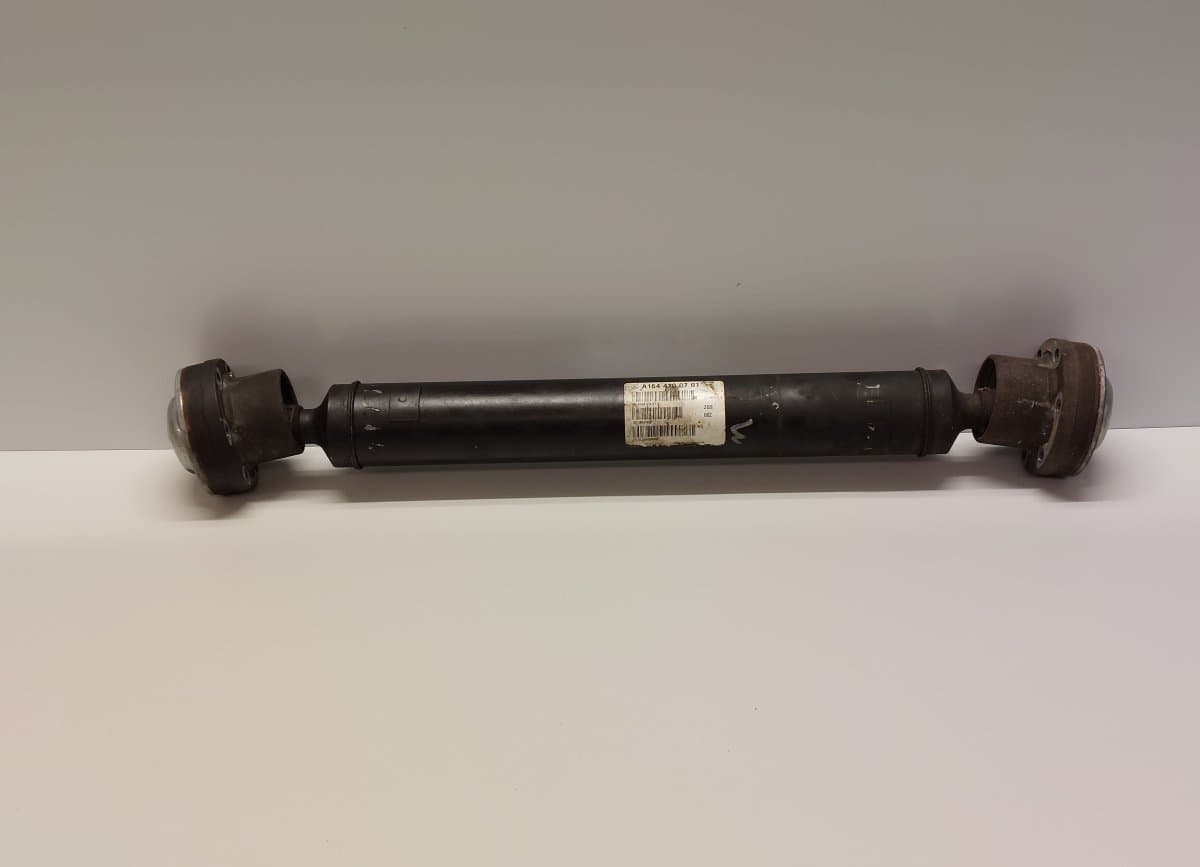 MERCEDES-BENZ A1644100701 18591438 Propeller shaft front MERCEDES-BENZ ML-CLASS (W164) (2005-2011)