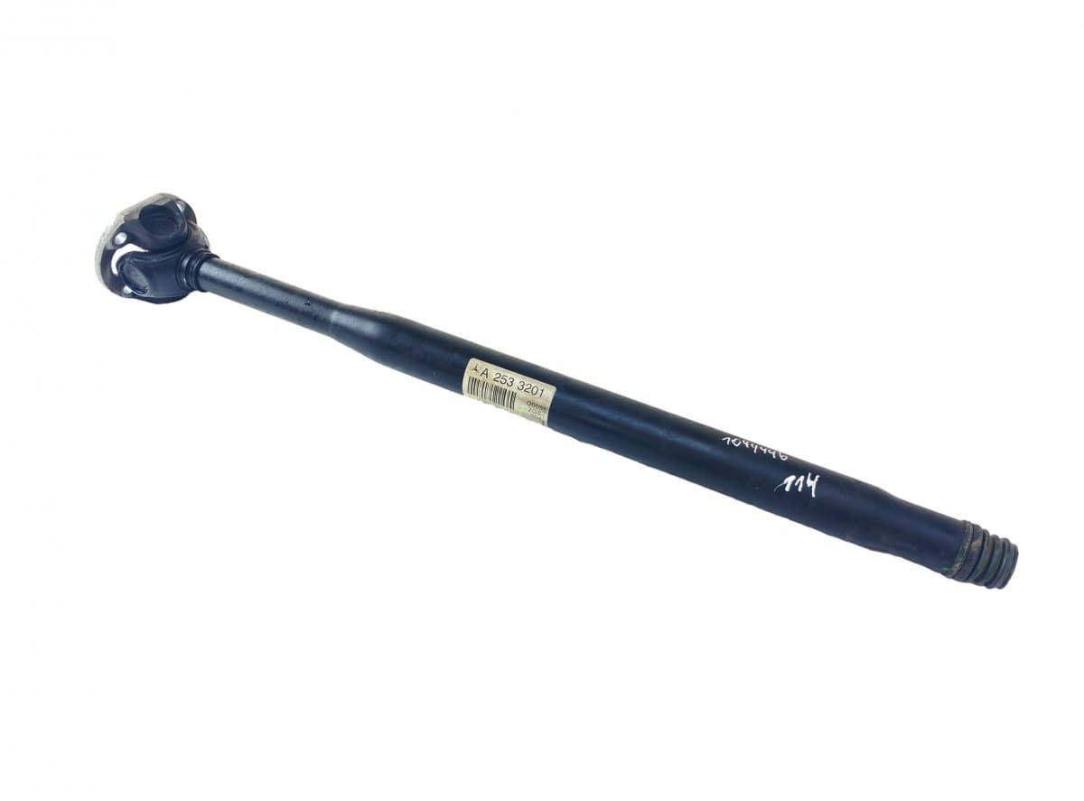 MERCEDES-BENZ A2534103201 Propeller shaft front MERCEDES-BENZ C-CLASS (W205) (2013-2021)