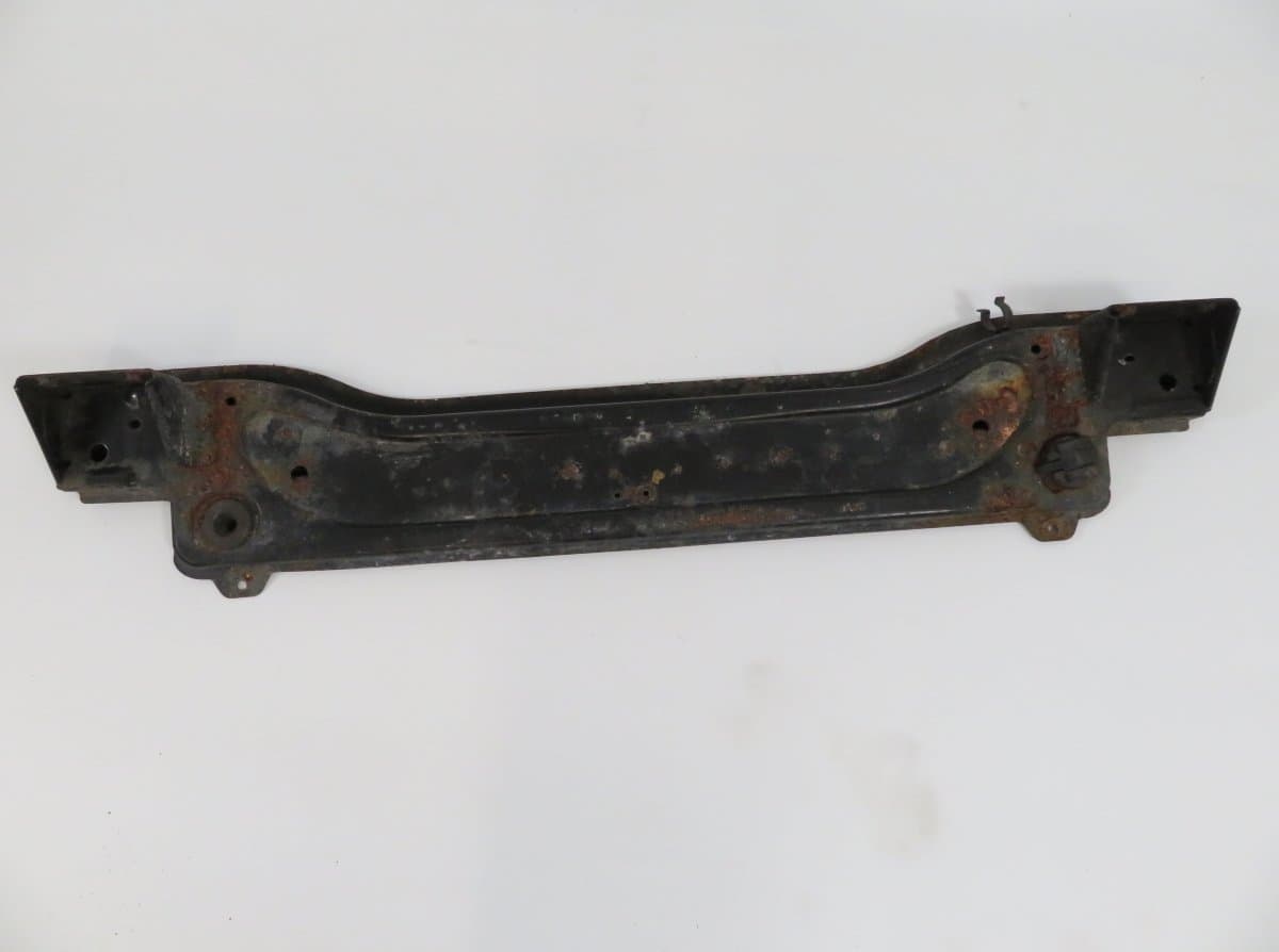 MERCEDES-BENZ A1646201134 Radiator beam MERCEDES-BENZ GL-CLASS (X164) (2006-2012)
