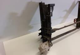 BMW P1629002 11537580626 7186513-08 Radiator beam BMW 7 (F01, F02) (2008-2016) — thumbnail 2