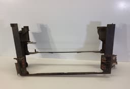 BMW P1629002 11537580626 7186513-08 Radiator beam BMW 7 (F01, F02) (2008-2016) — thumbnail 7
