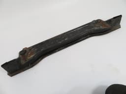 MERCEDES-BENZ A1646201134 Radiator beam MERCEDES-BENZ GL-CLASS (X164) (2006-2012) — thumbnail 5